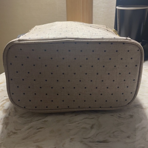Kate Spade Cosmetic Case - Picture 7 of 8